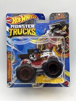 Monster Truck "BONE SHAKER"