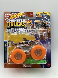 Monster Truck "TIGER SHARK"