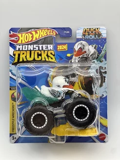 Monster Truck "DUCK N ROLL"