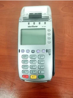 POS-терминал Verifone VX520