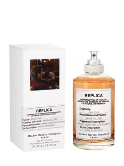 Replica Jazz Club 100 ml