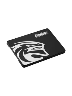 SSD накопитель P4-120 120GB KingSpec 259499334 купить за 1 262 ₽ в интернет-магазине Wildberries