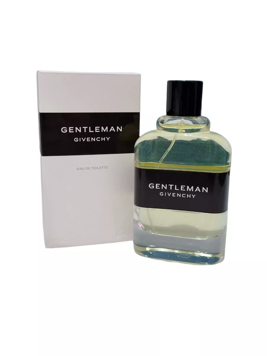 Givenchy gentleman 2017 review on sale