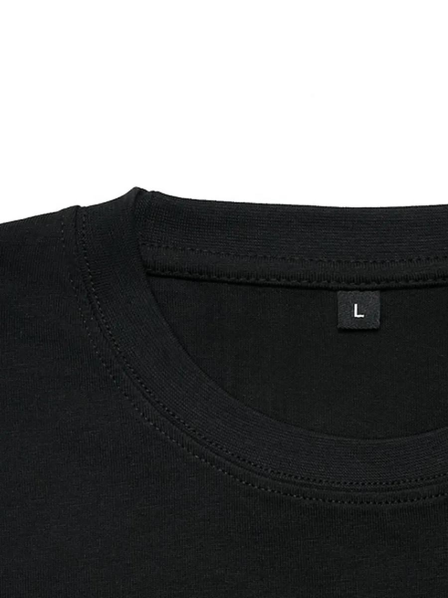 Футболка Родился быть шикарным