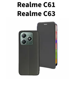 Чехол Realme C63 Realme C61