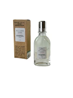 Духи Chanel Allure Homme Sport