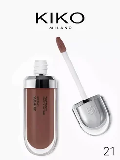 Блеск для губ kiko 3D Hydra Lipgloss 21 y2k