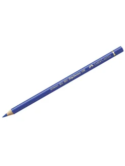 Карандаш художественный синий кобальт Faber-Castell 259554738 купить за 428 ₽ в интернет-магазине Wildberries