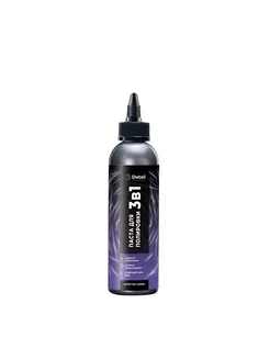 Полировальная паста с защитным эффектом EP "Easy Polish" DETAIL 259556179 купить за 1 082 ₽ в интернет-магазине Wildberries