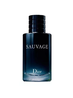 духи мужские Dior Sauvage диор саваж 100мл