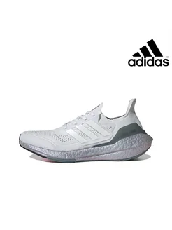 Кроссовки Ultraboost Light Adidas 259559565 купить за 3 707 ₽ в интернет-магазине Wildberries