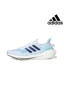 Кроссовки Ultraboost Light Adidas 259559567 купить за 3 707 ₽ в интернет-магазине Wildberries