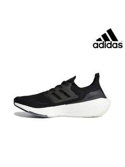 Кроссовки Ultraboost Light Adidas 259559571 купить за 3 707 ₽ в интернет-магазине Wildberries