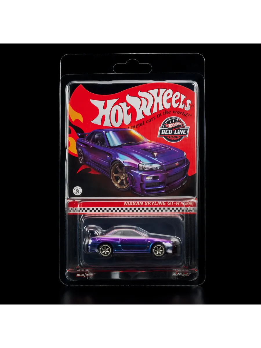 Hot Wheels good 2022 redline skyline and Nismo Skyline