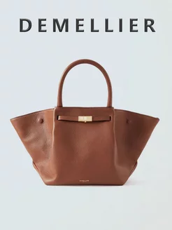 Demellier Kрыльями Сумка,Маленький ,Коричневый Demellier 259578933 купить за 4 654 ₽ в интернет-магазине Wildberries