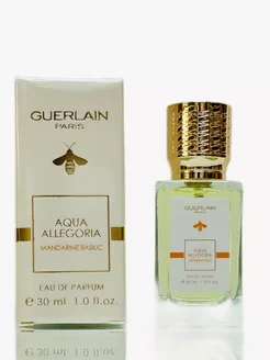 Тестер Guerlain Aqua Allegoria Mandarine Basilic, 30 мл