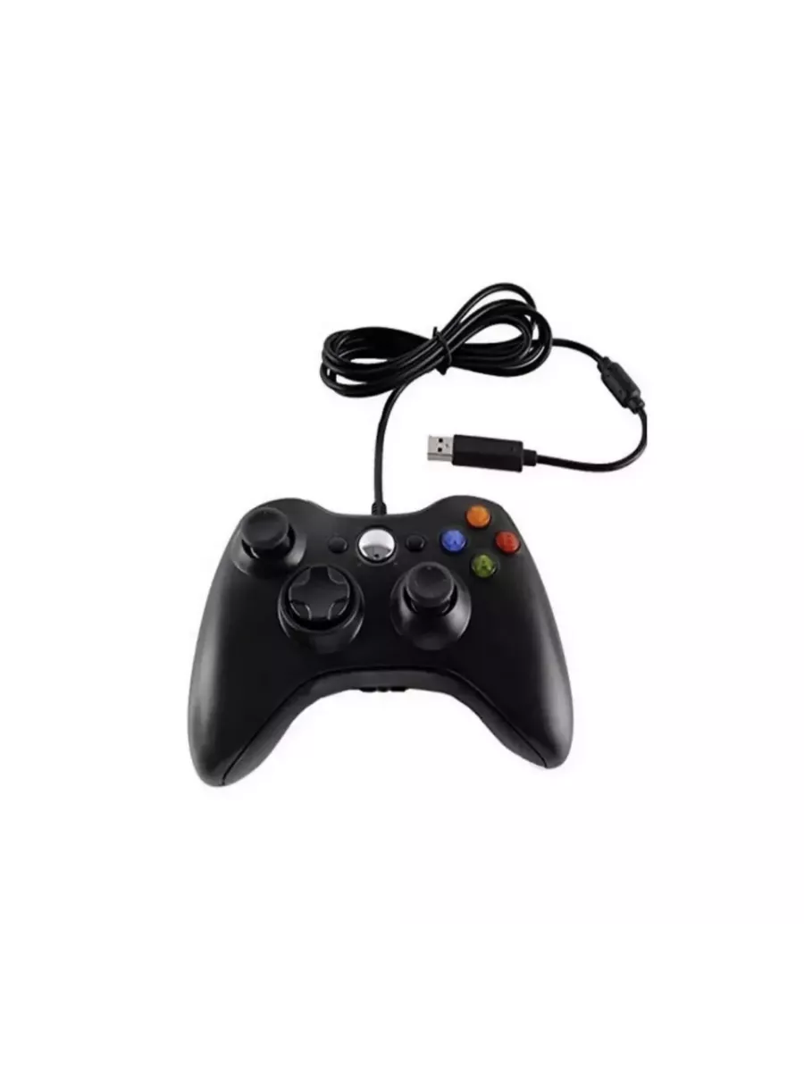 Cheap xbox 360 wired controller hotsell