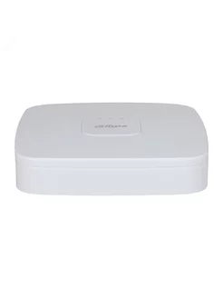 8-канальный сетевой видеорегистратор Dahua DHI-NVR2108-S3 Dahua 259588130 купить за 7 244 ₽ в интернет-магазине Wildberries