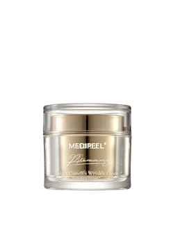 MEDI-PEEL Premium Golden Camellia Cream (50g) MEDI-PEEL 259597914 купить за 2 255 ₽ в интернет-магазине Wildberries