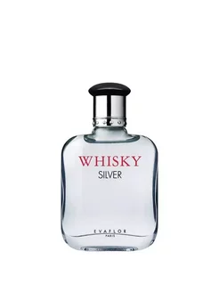 виски Whisky Silver 100мл