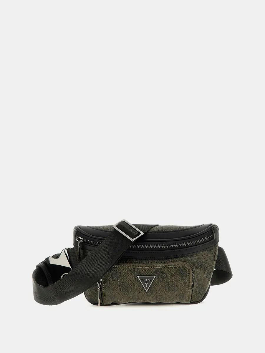 Fanny bag guess deals