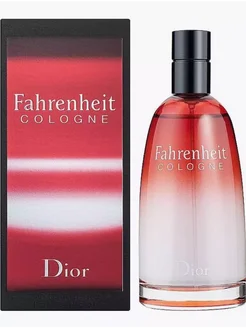 Dior Fahrenheit Cologne