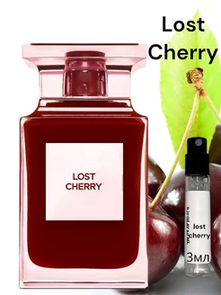 Том Форд Lost Cherry пробник 3 мл