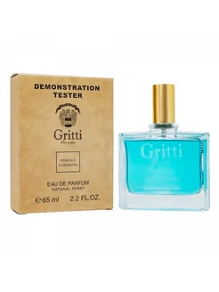 Тестер Gritti Pomelo Sorento.edp, 65ml