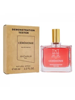 Тестер Anomalia Paris Ceremonia,edp, 65ml