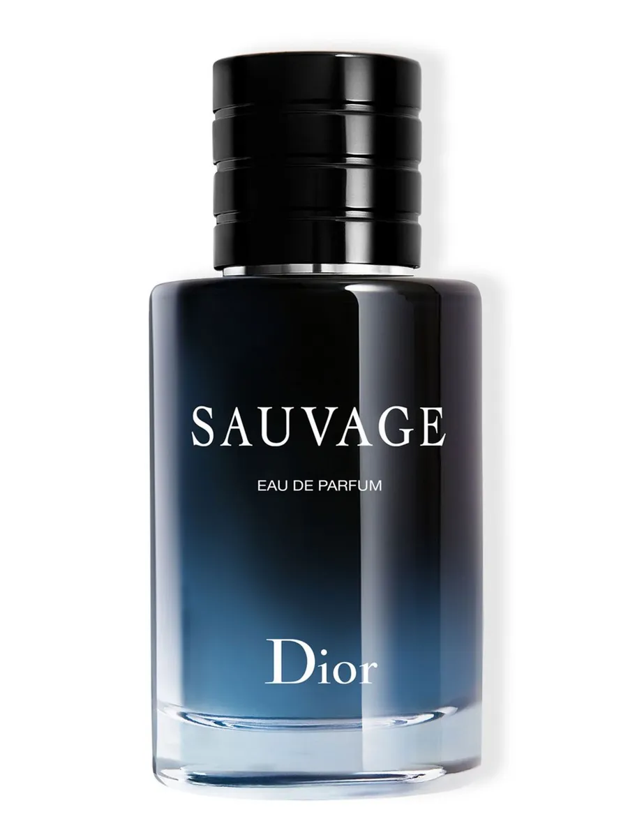 Духи Dior Savuage