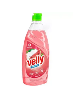 Средство для мытья посуды Velly Sensitive арбуз, 1 л