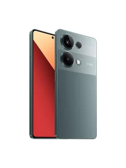 Смартфон Redmi Note 13 Pro Izisale 259641205 купить за 22 279 ₽ в интернет-магазине Wildberries