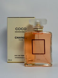 Coco Mademoiselle 100 мл