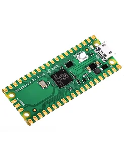 Raspberry Pi Pico RP2040 плата разработчика HexMix 259647258 купить за 751 ₽ в интернет-магазине Wildberries