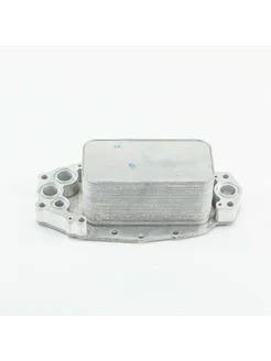 Радиатор масляный Land Rover OEM LR040738