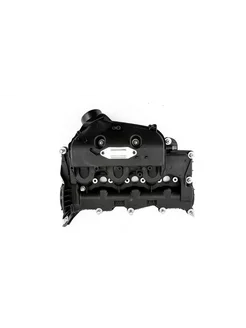 Коллектор впускной левый Land Rover OEM LR073585