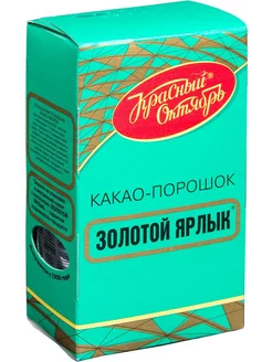 Какао-порошок 100г