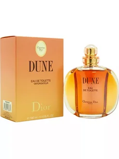 Christian Dior Dune 100мл