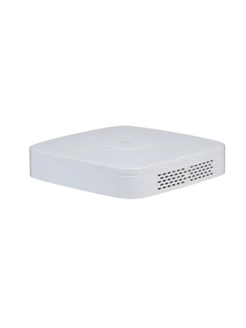 8-канальный IP-видеорегистратор Dahua DHI-NVR4108-4KS2/L Dahua 259663585 купить за 13 789 ₽ в интернет-магазине Wildberries