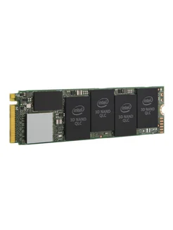 Накопитель SSD 2.0TB 660P 80mm M.2 Intel 259669062 купить за 13 464 ₽ в интернет-магазине Wildberries
