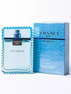 Versace Man eau Fraiche 100 мл духи