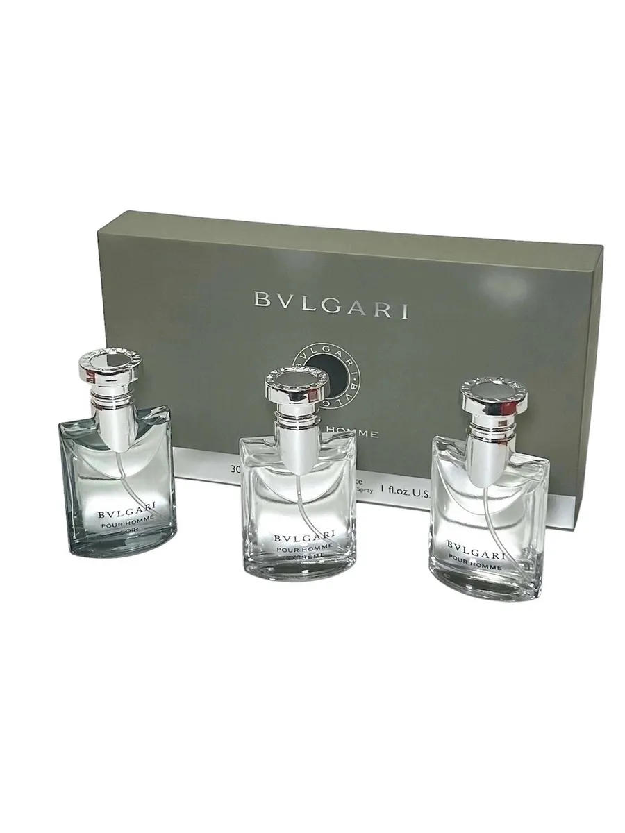 Bvlgari for emirates pour homme soir hotsell