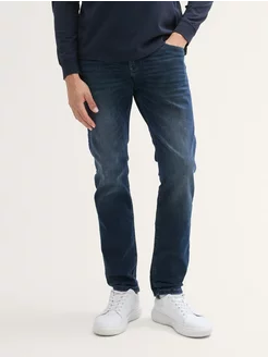 Джинсы Tom Tailor 259687206 купить за 6 839 ₽ в интернет-магазине Wildberries
