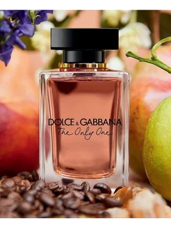 Духи Женские Dolce Gabbana The Only One 100 мл