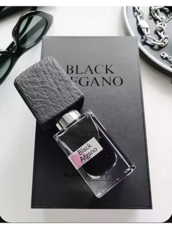 Nasomatto Black Afgano (30 мл) Блэк Афгано