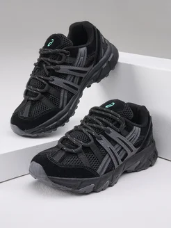 Кроссовки спортивные Asics для бег и фитнес Moonshoes 259691154 купить за 1 614 ₽ в интернет-магазине Wildberries