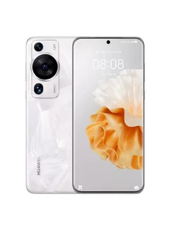 P60 Pro 8/256GB Белый Huawei 259691530 купить за 44 217 ₽ в интернет-магазине Wildberries