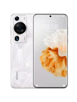 Смартфон P60 Pro 12 512 ГБ Белый HUAWEI 259691743 купить за 59 140 ₽ в интернет-магазине Wildberries