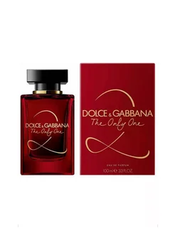 Dolce & Gabbana The Only One