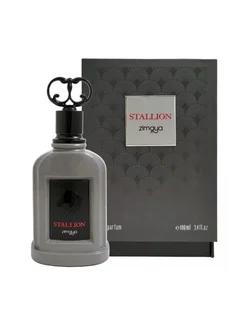 Stallion 100 ml 259694915 купить за 1 926 ₽ в интернет-магазине Wildberries